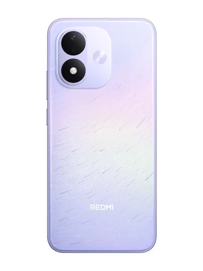 Смартфон Xiaomi Redmi Note 17 8/256 ГБ, Celestial Purple
